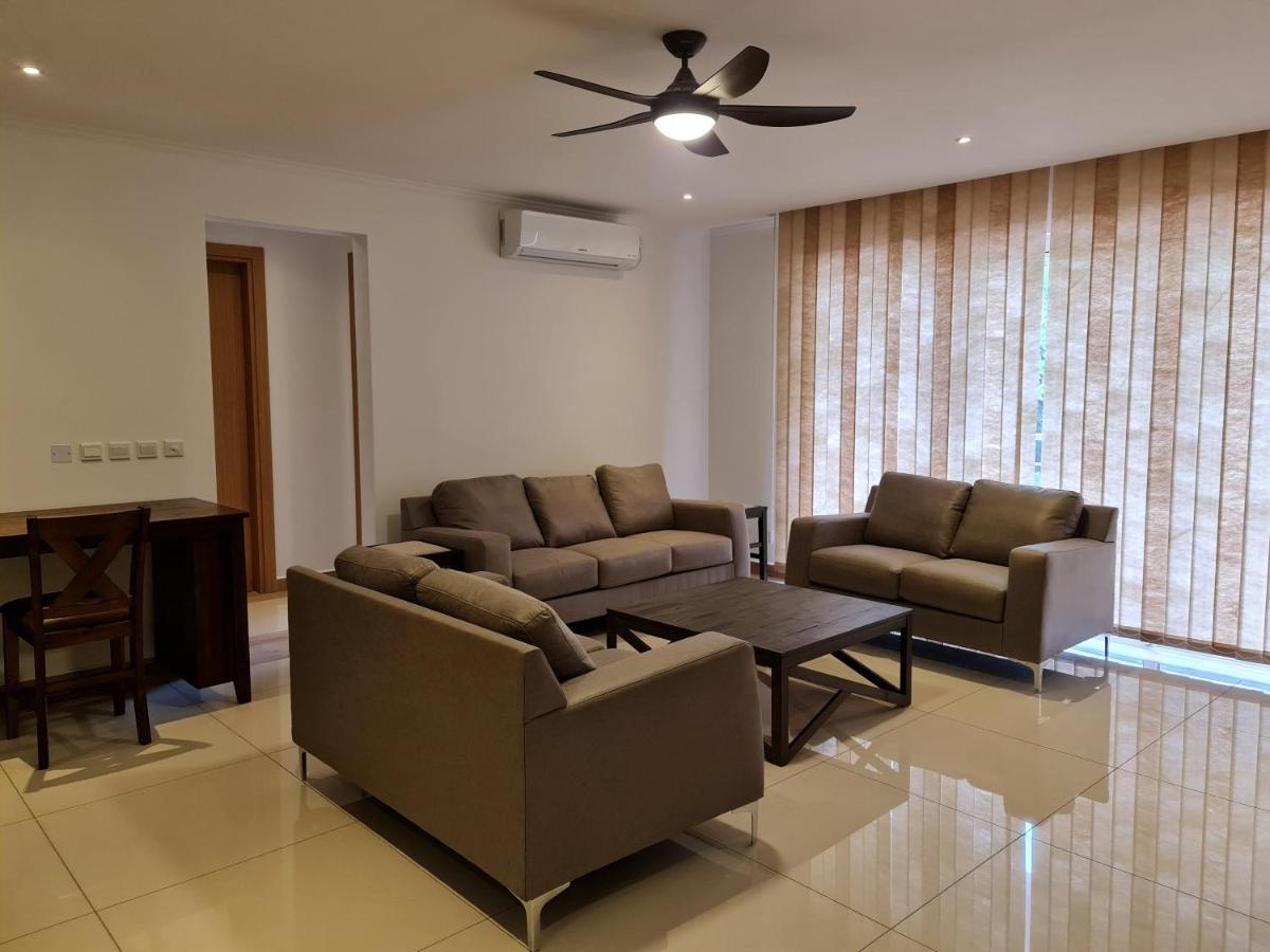 Royale Suites By Arc Royal Luxury Apts Anse Royale Buitenkant foto