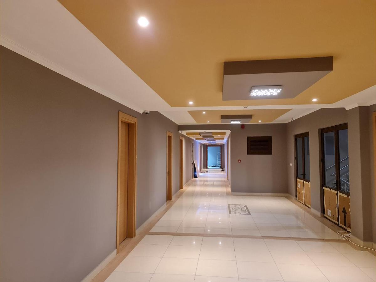 Royale Suites By Arc Royal Luxury Apts Anse Royale Buitenkant foto