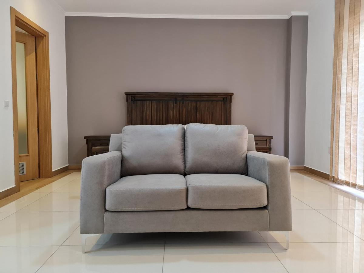 Royale Suites By Arc Royal Luxury Apts Anse Royale Buitenkant foto