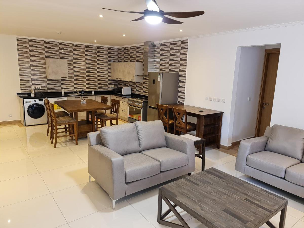 Royale Suites By Arc Royal Luxury Apts Anse Royale Buitenkant foto