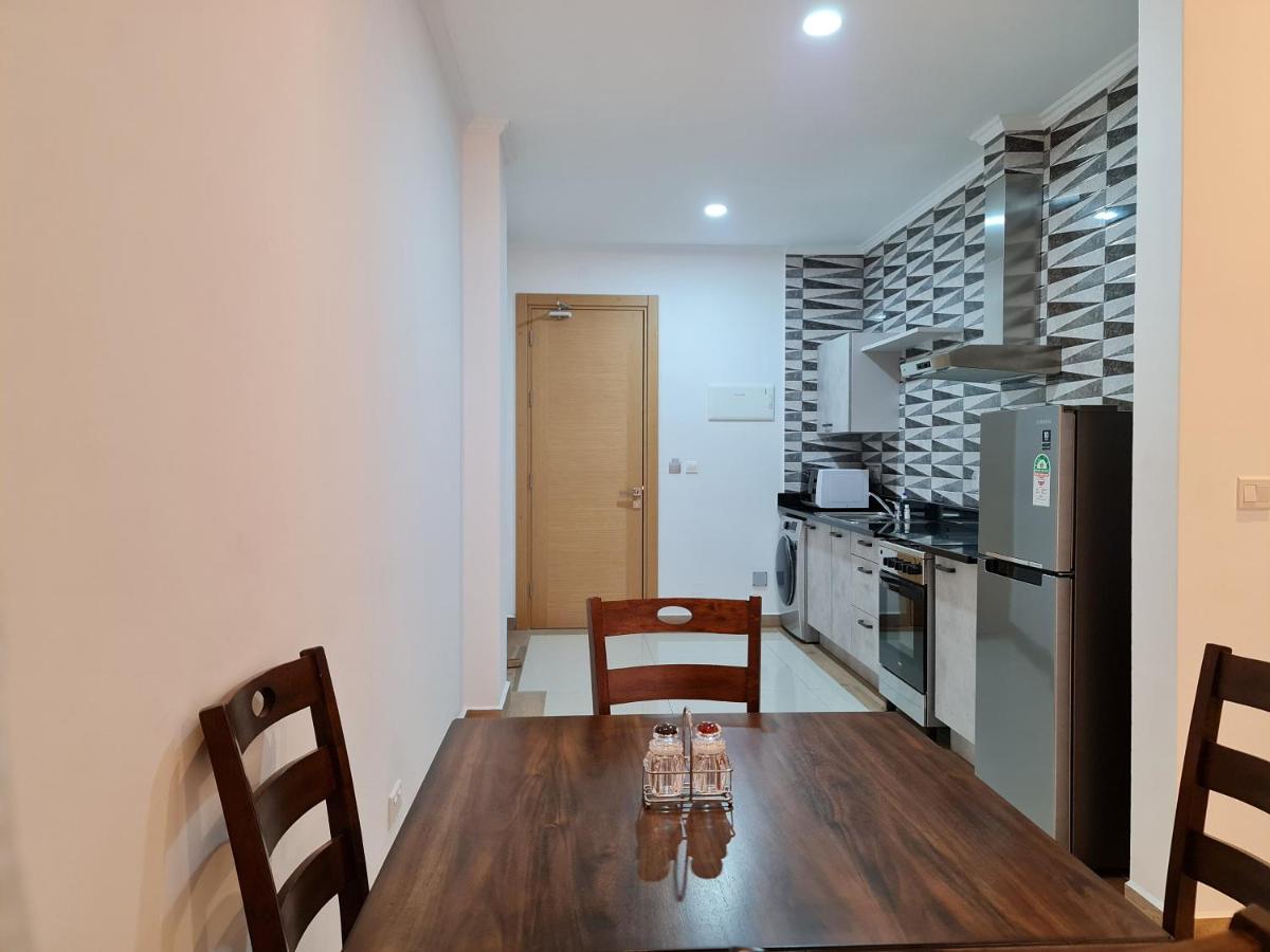 Royale Suites By Arc Royal Luxury Apts Anse Royale Buitenkant foto