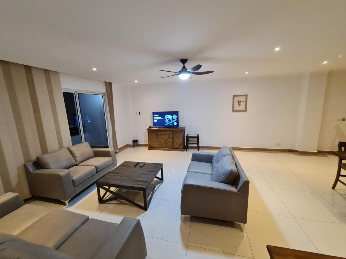 Royale Suites By Arc Royal Luxury Apts Anse Royale Buitenkant foto