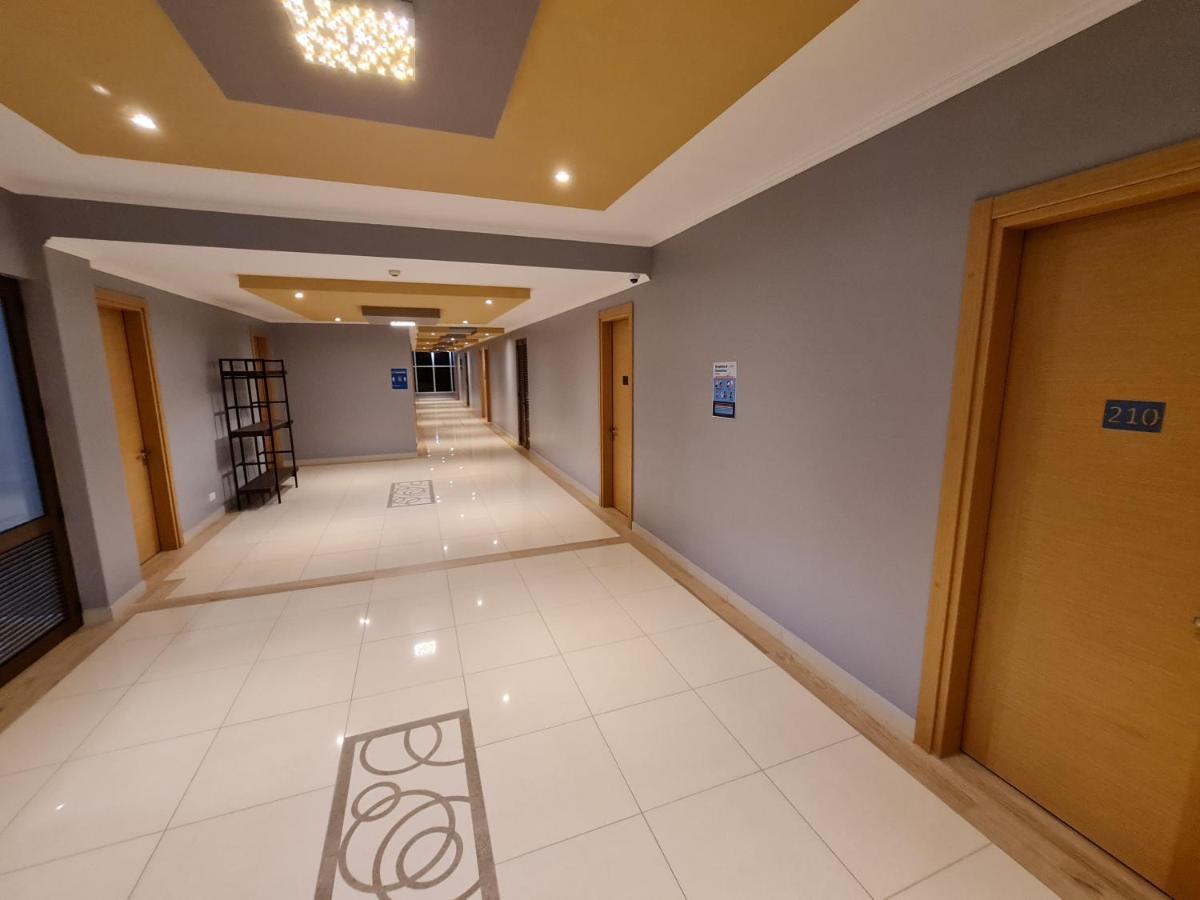 Royale Suites By Arc Royal Luxury Apts Anse Royale Buitenkant foto