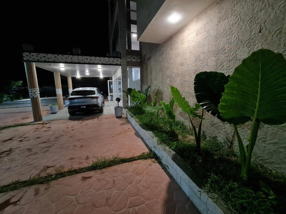 Royale Suites By Arc Royal Luxury Apts Anse Royale Buitenkant foto