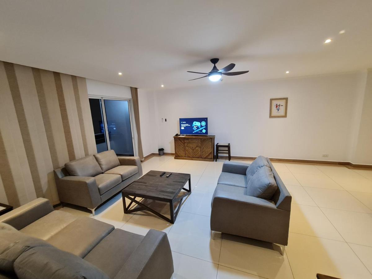 Royale Suites By Arc Royal Luxury Apts Anse Royale Buitenkant foto