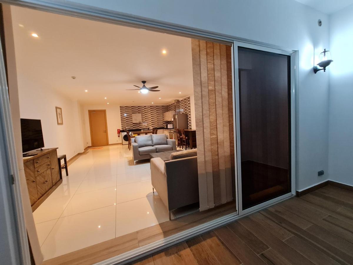 Royale Suites By Arc Royal Luxury Apts Anse Royale Buitenkant foto