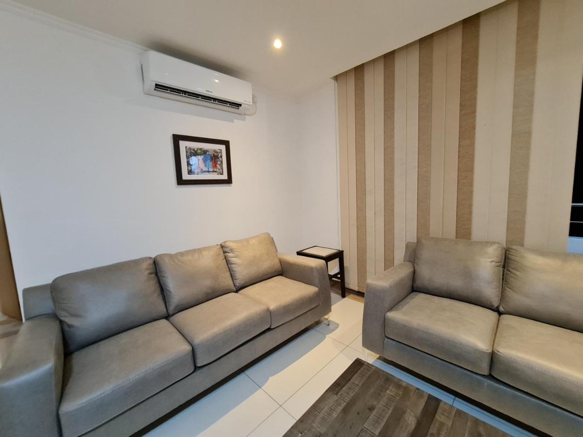 Royale Suites By Arc Royal Luxury Apts Anse Royale Buitenkant foto