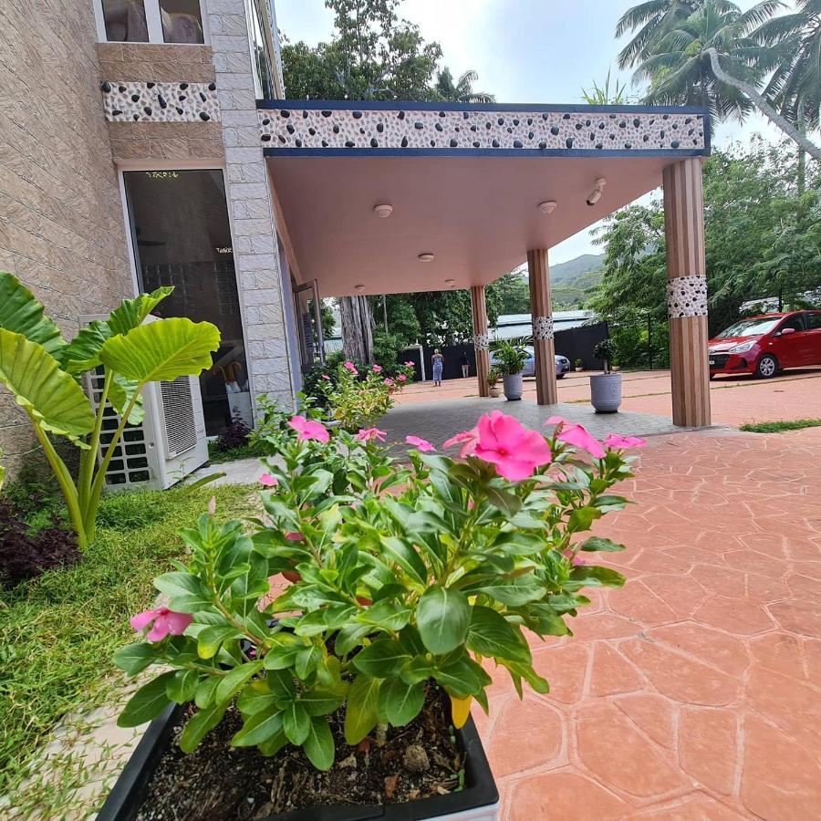 Royale Suites By Arc Royal Luxury Apts Anse Royale Buitenkant foto