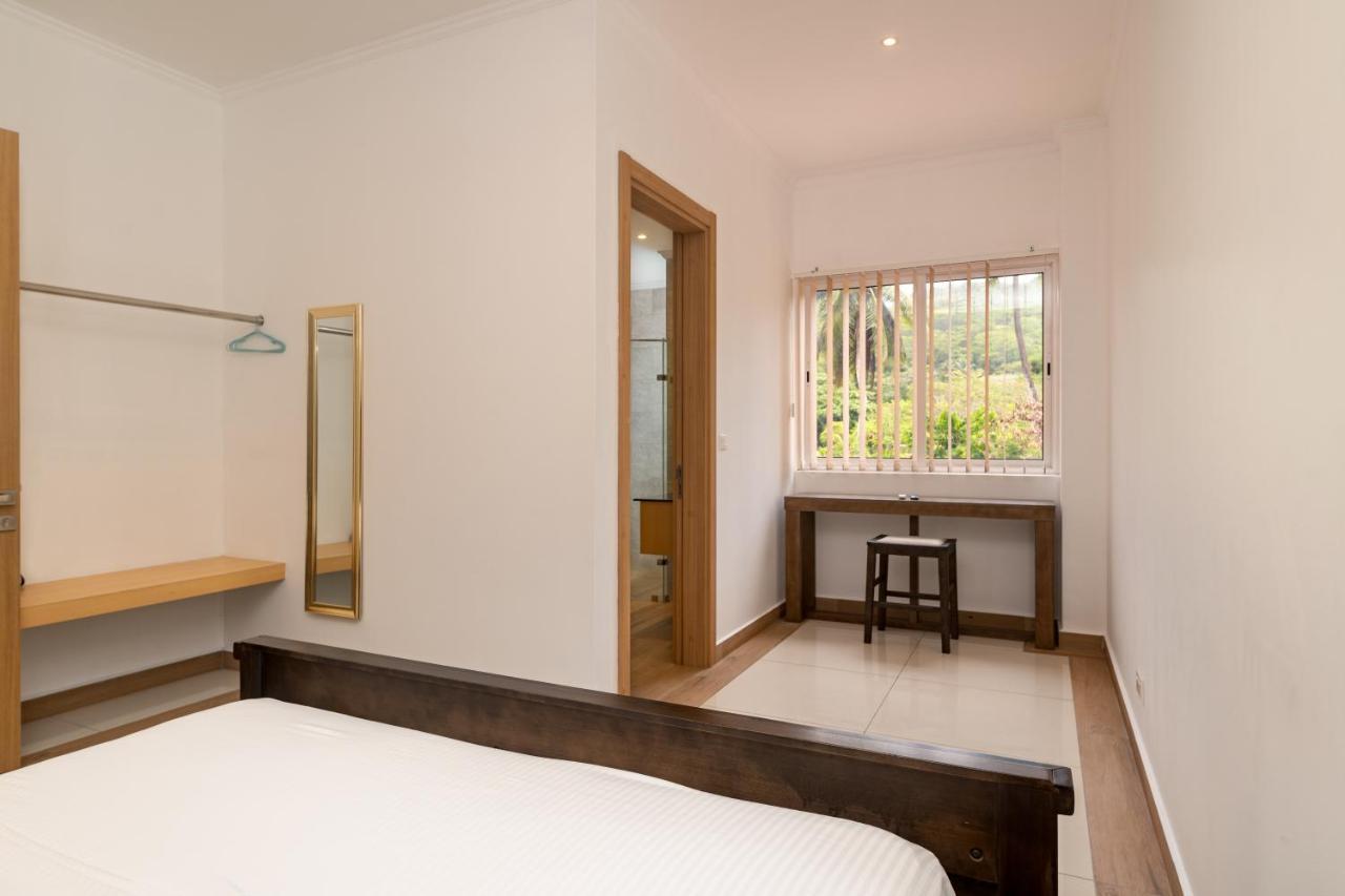 Royale Suites By Arc Royal Luxury Apts Anse Royale Buitenkant foto