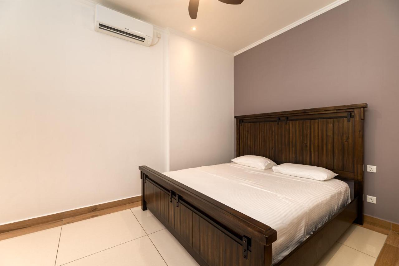 Royale Suites By Arc Royal Luxury Apts Anse Royale Buitenkant foto