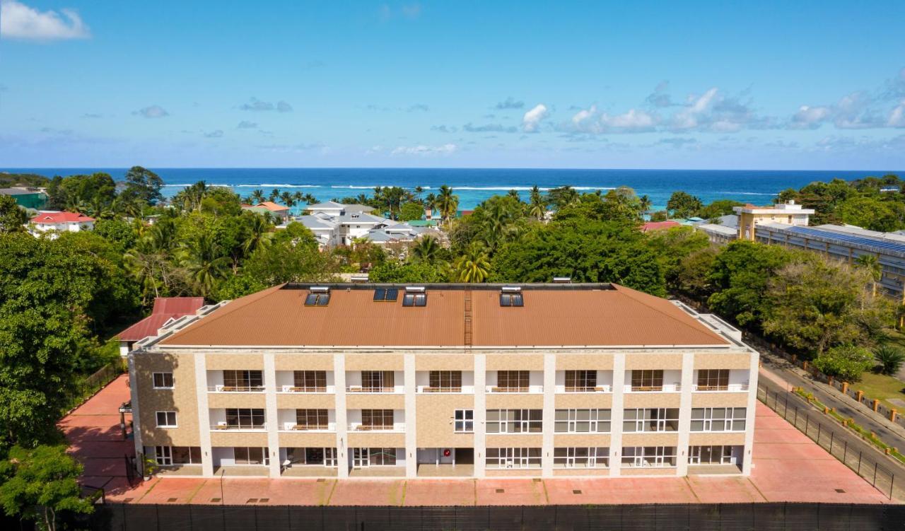 Royale Suites By Arc Royal Luxury Apts Anse Royale Buitenkant foto