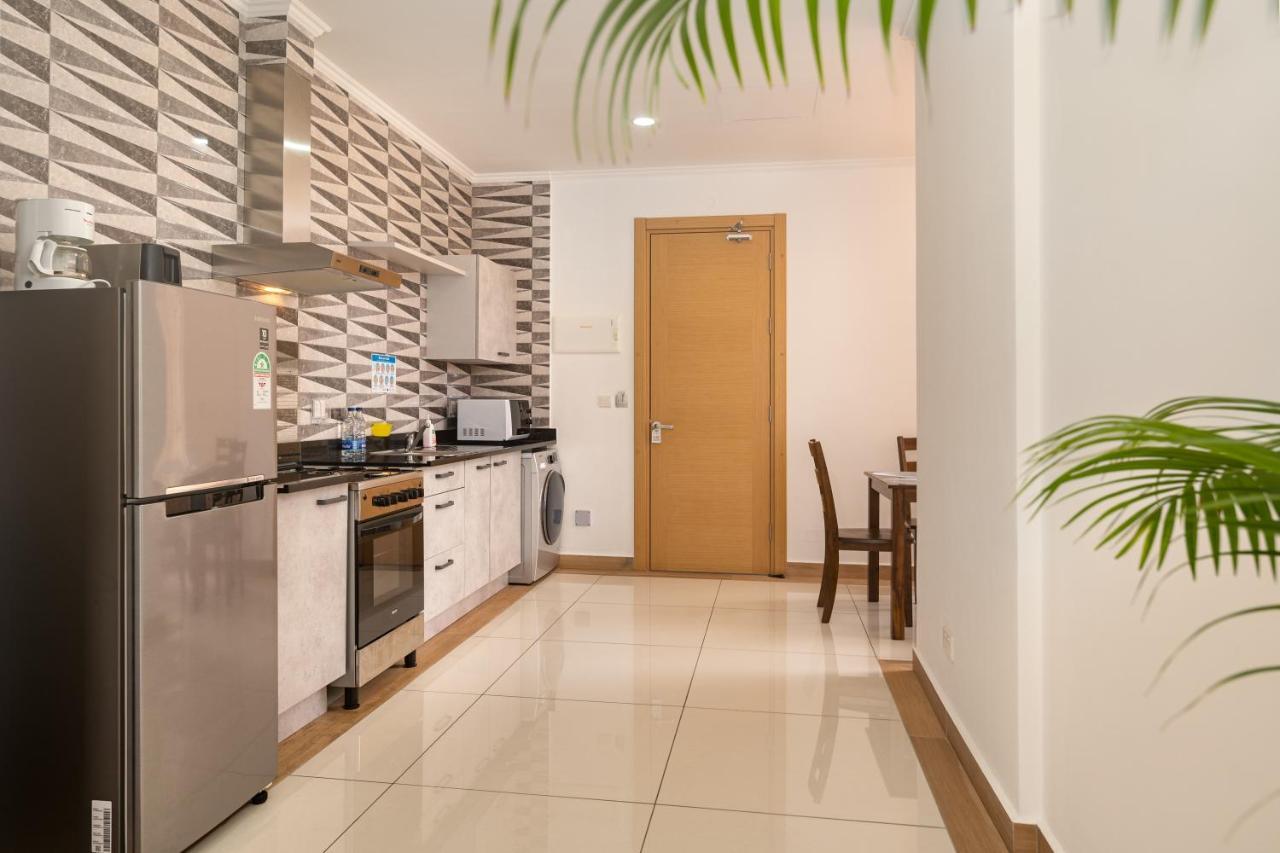 Royale Suites By Arc Royal Luxury Apts Anse Royale Buitenkant foto