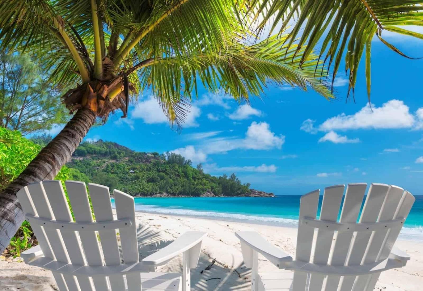 Royale Suites By Arc Royal Luxury Apts Anse Royale Buitenkant foto