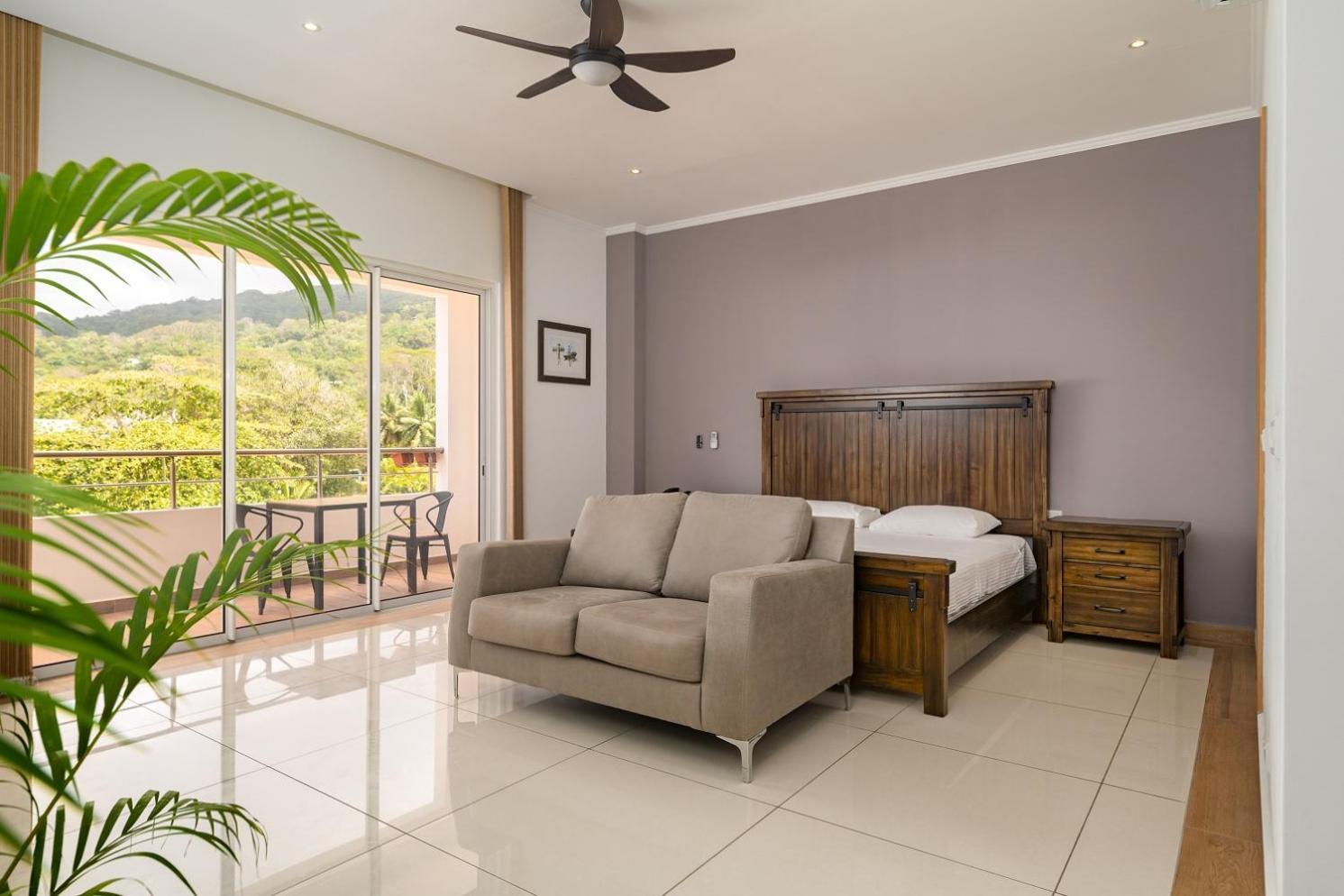 Royale Suites By Arc Royal Luxury Apts Anse Royale Buitenkant foto